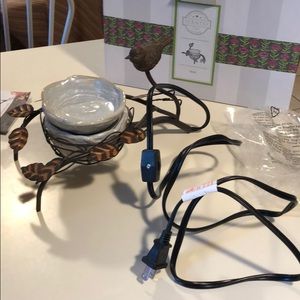 Scentsy Nest Warmer